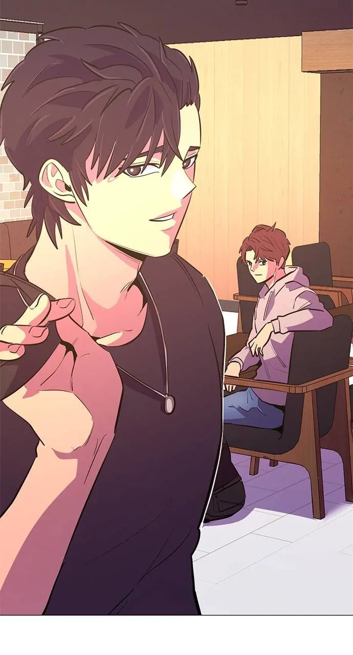 Read 1 Second chapter 128 image 45 on Lezhin