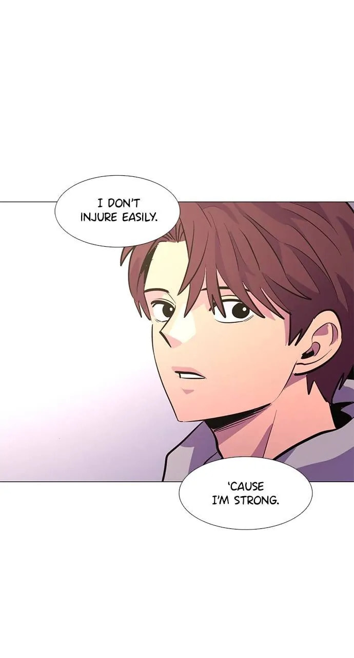 Read 1 Second chapter 128 image 46 on Lezhin