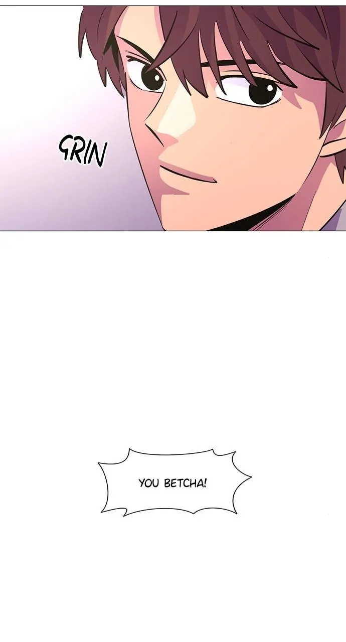Read 1 Second chapter 128 image 47 on Lezhin