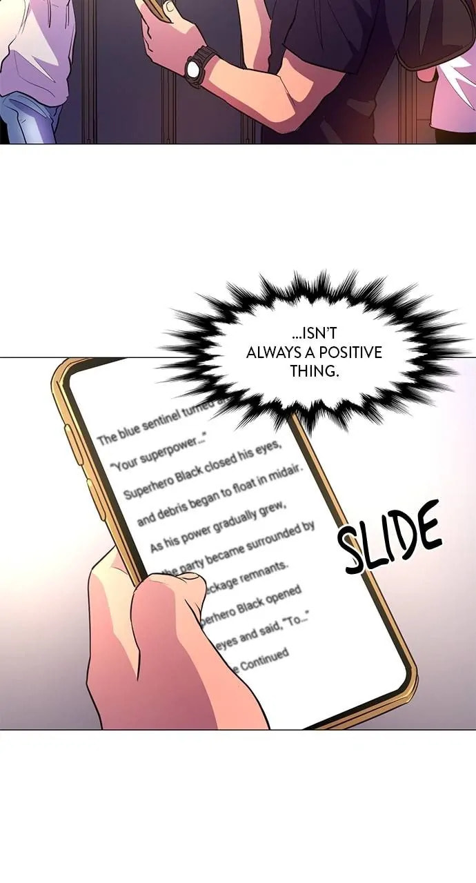 Read 1 Second chapter 128 image 51 on Lezhin