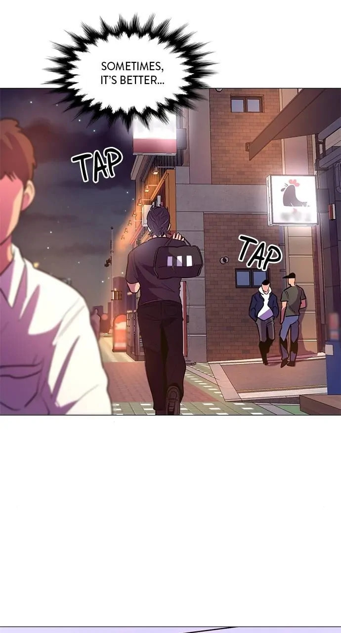 Read 1 Second chapter 128 image 52 on Lezhin