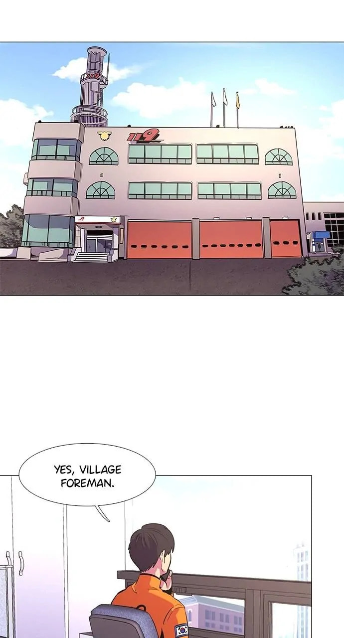 Read 1 Second chapter 128 image 55 on Lezhin