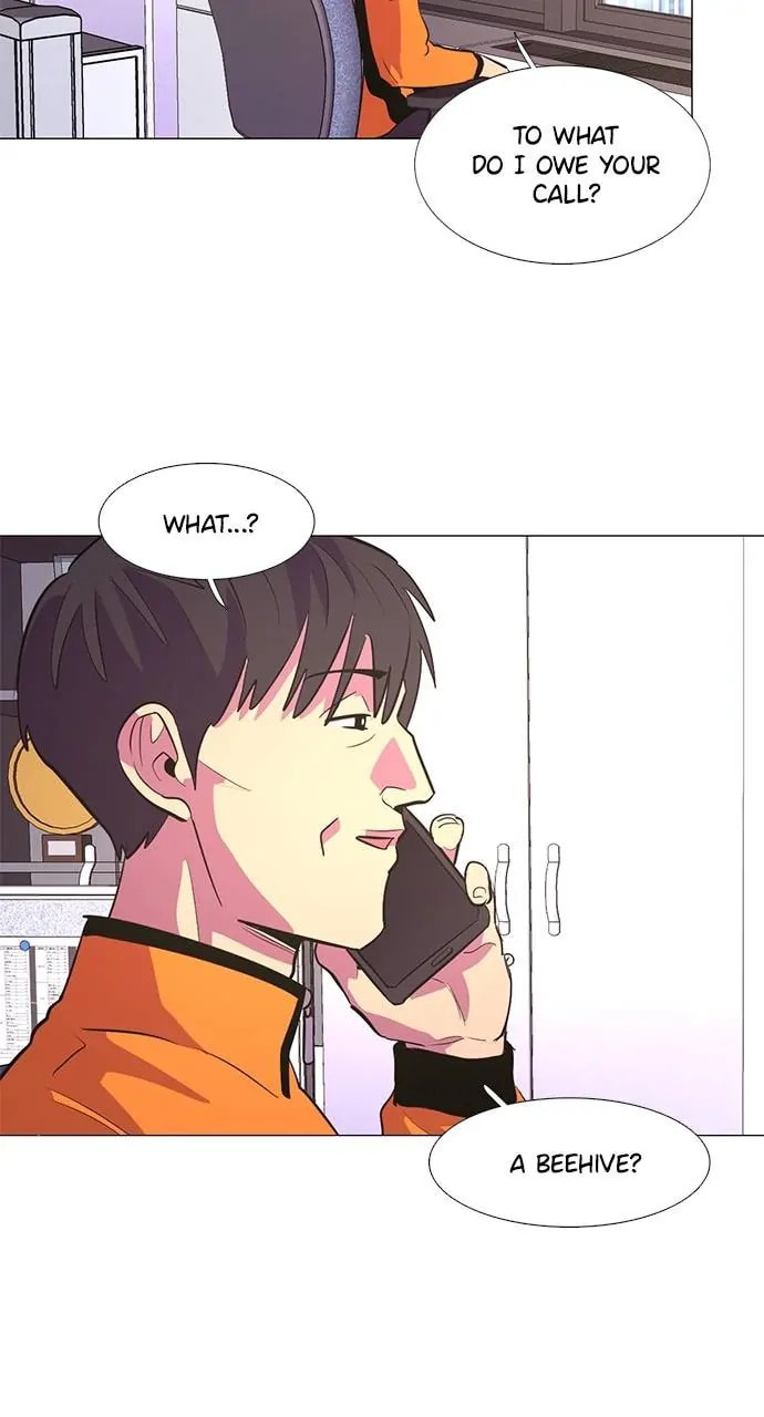 Read 1 Second chapter 128 image 56 on Lezhin