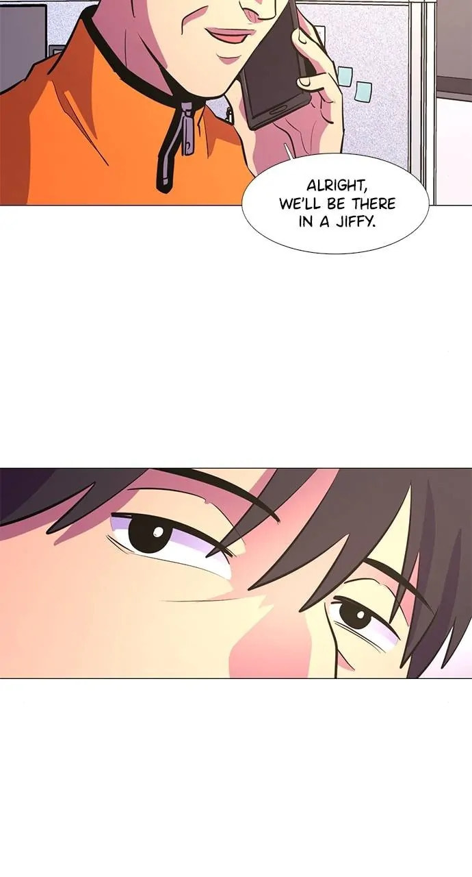 Read 1 Second chapter 128 image 59 on Lezhin