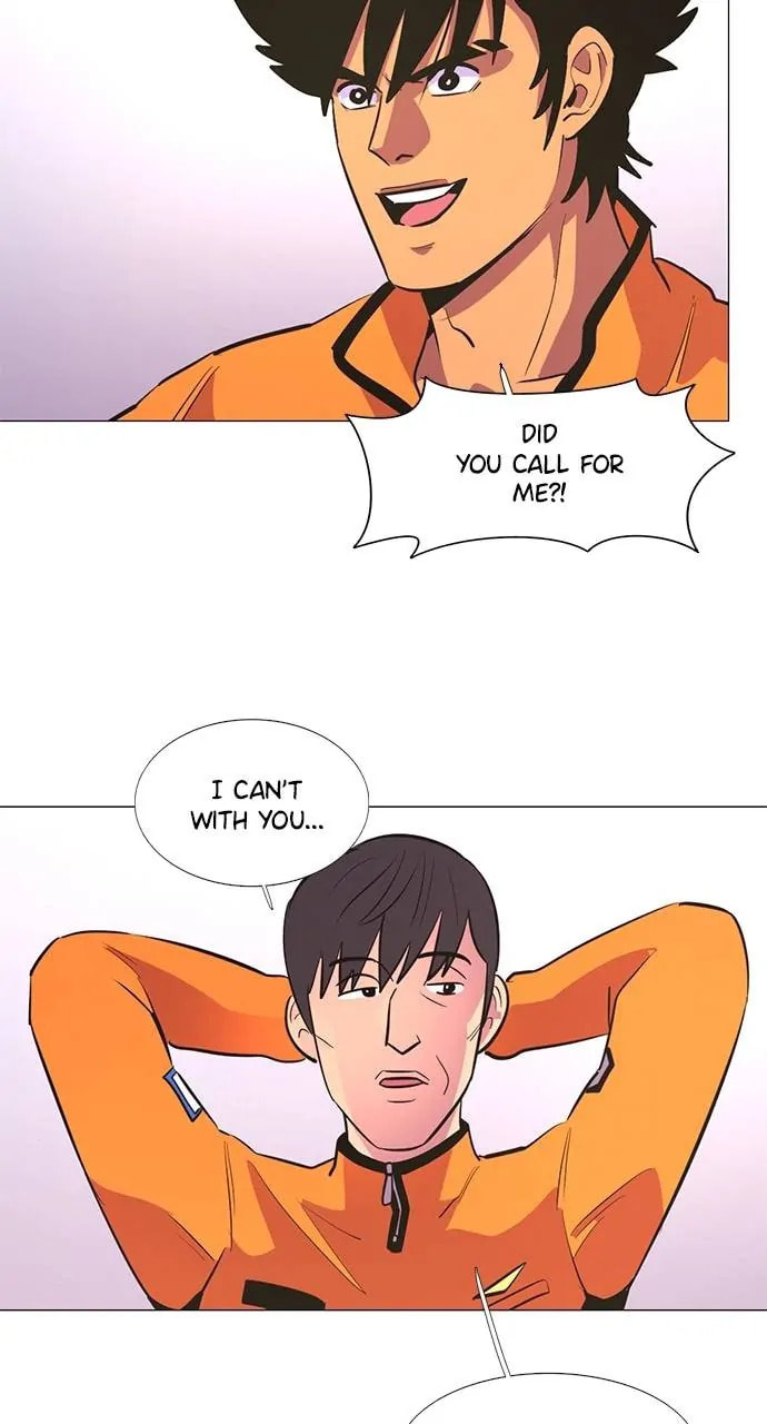 Read 1 Second chapter 128 image 61 on Lezhin