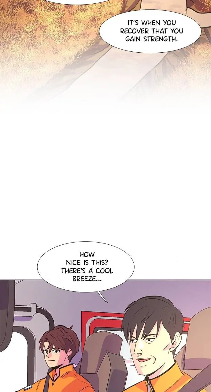Read 1 Second chapter 128 image 68 on Lezhin