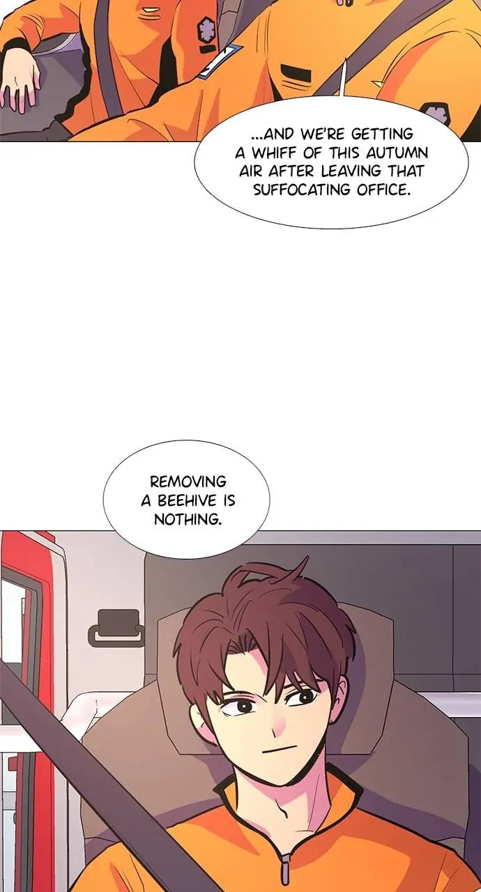 Read 1 Second chapter 128 image 69 on Lezhin