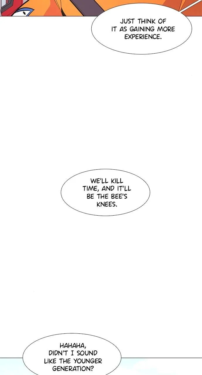 Read 1 Second chapter 128 image 70 on Lezhin