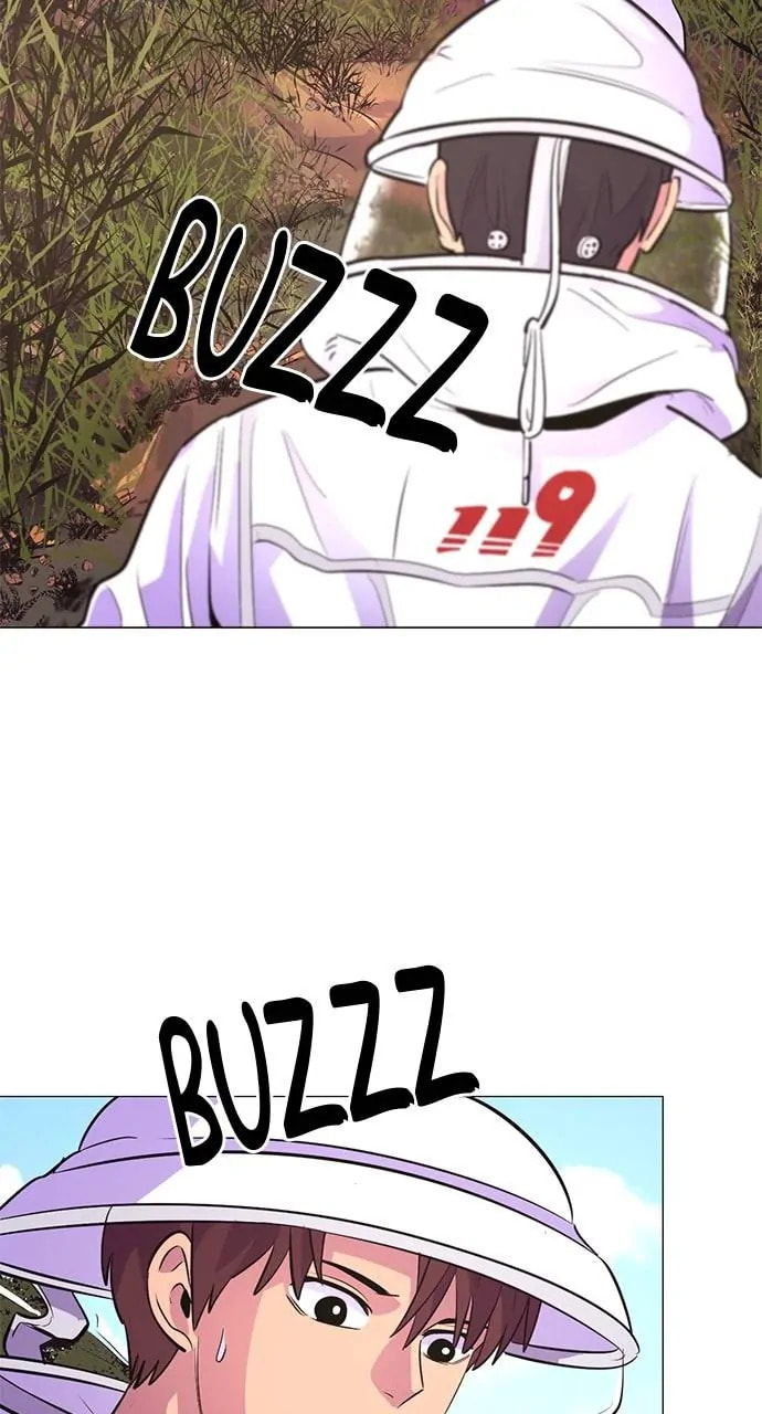 Read 1 Second chapter 128 image 73 on Lezhin