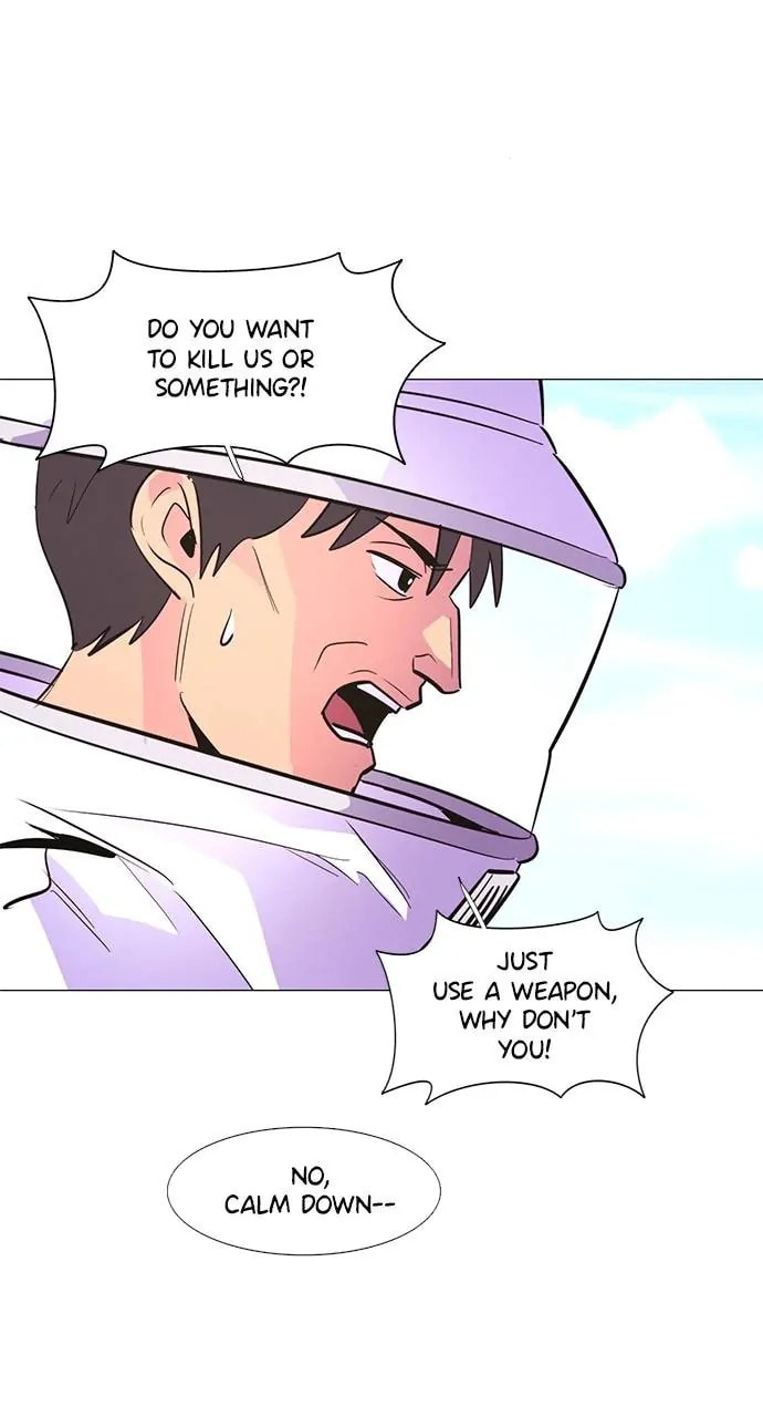 Read 1 Second chapter 128 image 77 on Lezhin