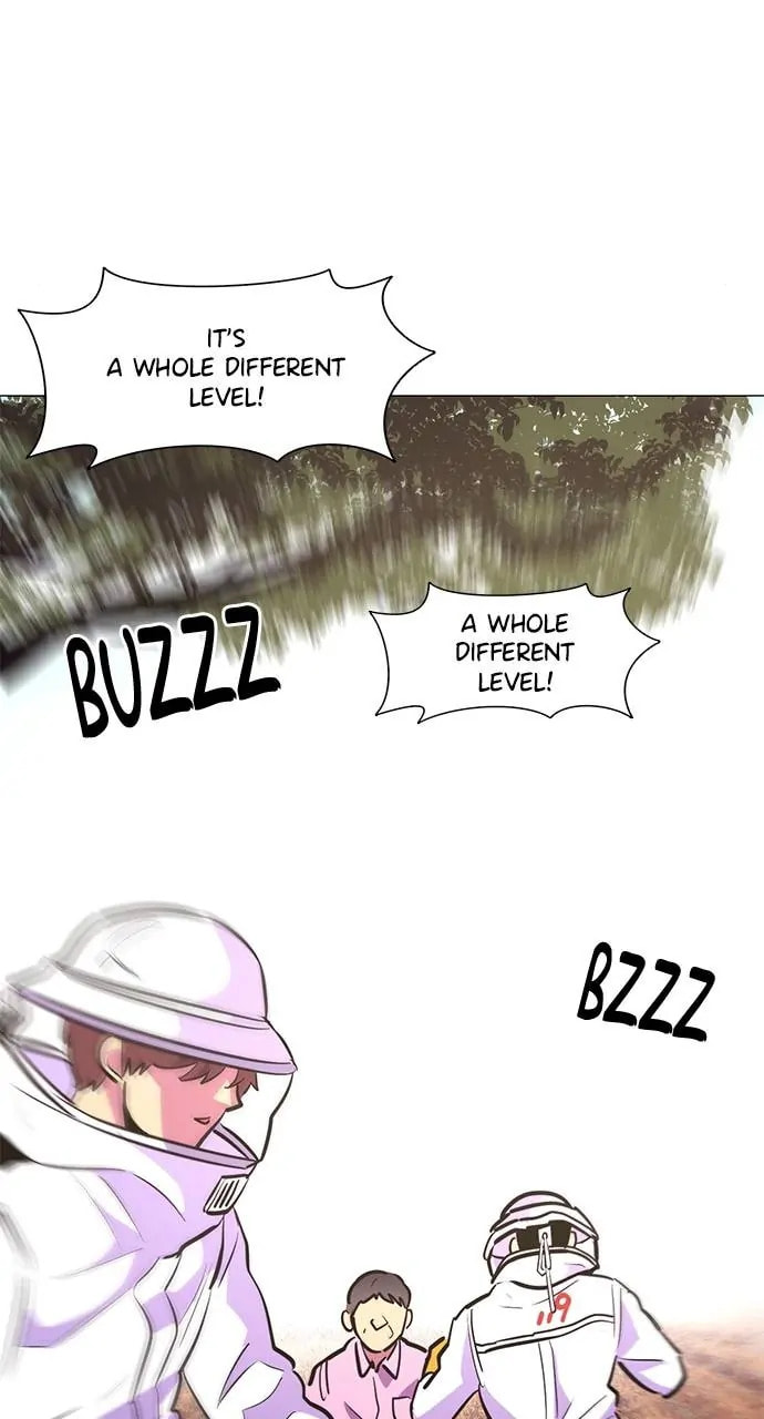 Read 1 Second chapter 128 image 78 on Lezhin