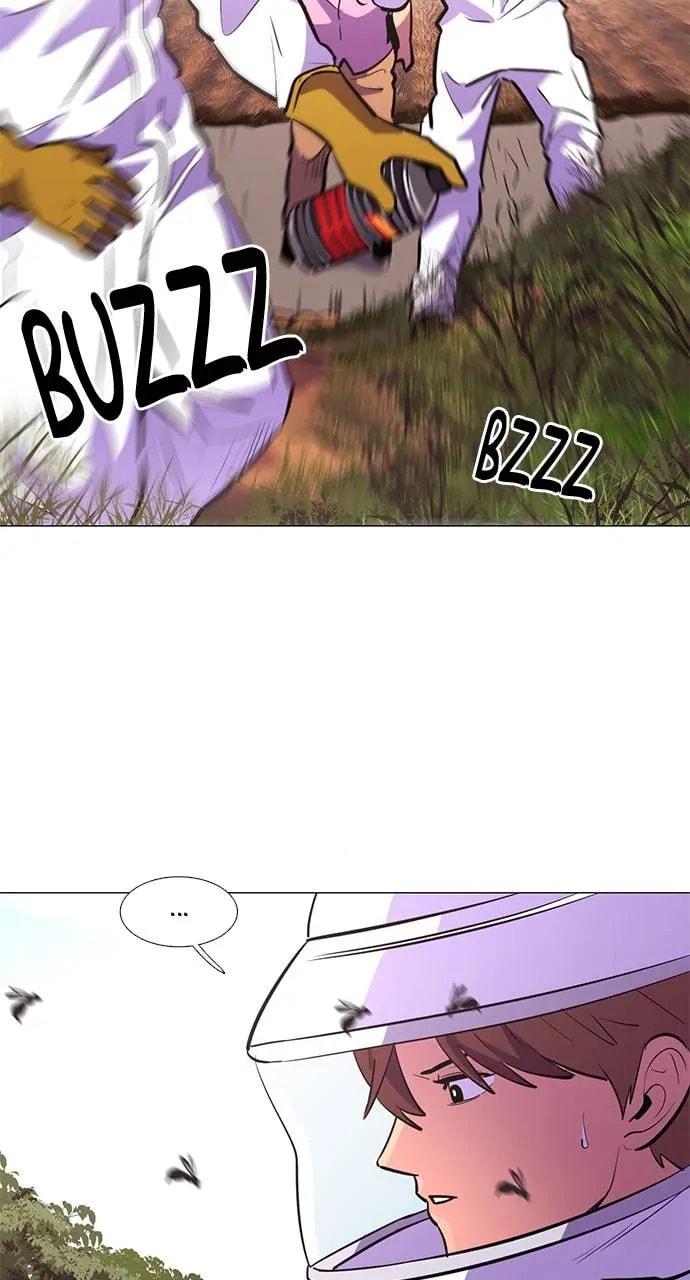 Read 1 Second chapter 128 image 79 on Lezhin