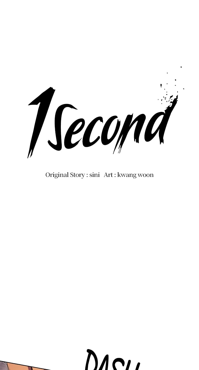 Read 1 Second chapter 129 image 1 on Lezhin