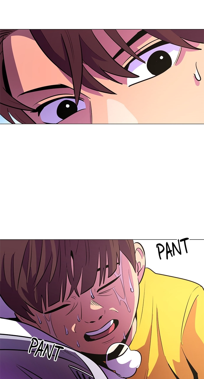Read 1 Second chapter 129 image 11 on Lezhin