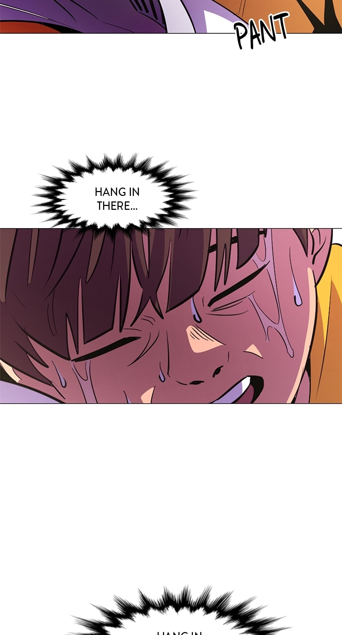 Read 1 Second chapter 129 image 12 on Lezhin
