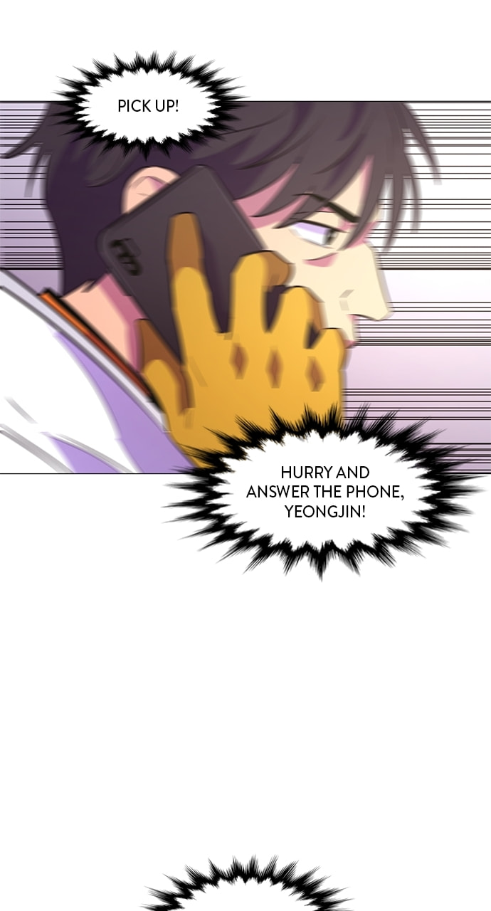 Read 1 Second chapter 129 image 15 on Lezhin