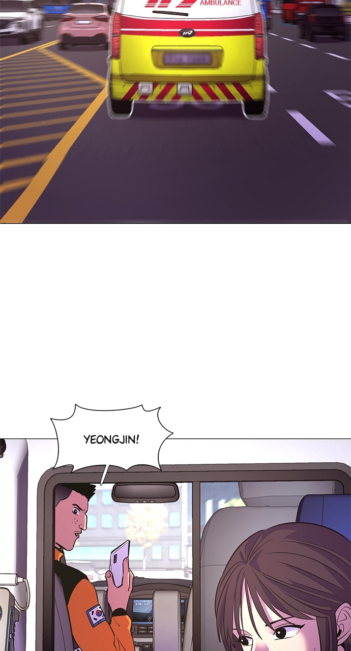 Read 1 Second chapter 129 image 17 on Lezhin