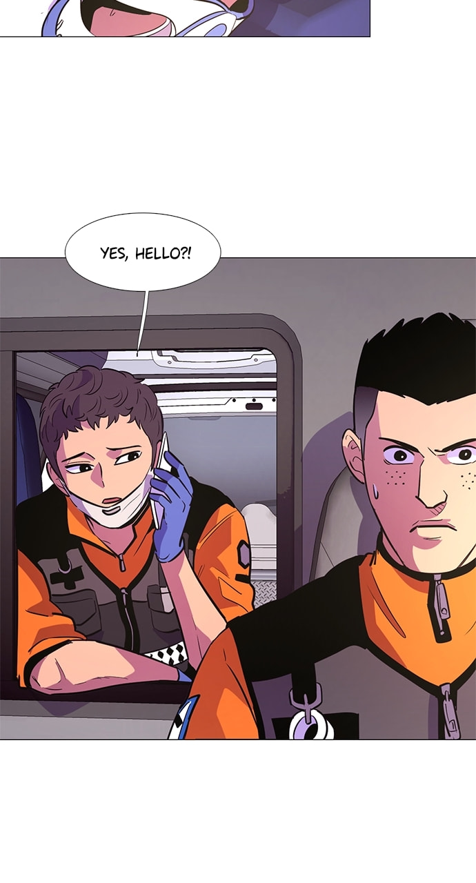 Read 1 Second chapter 129 image 22 on Lezhin