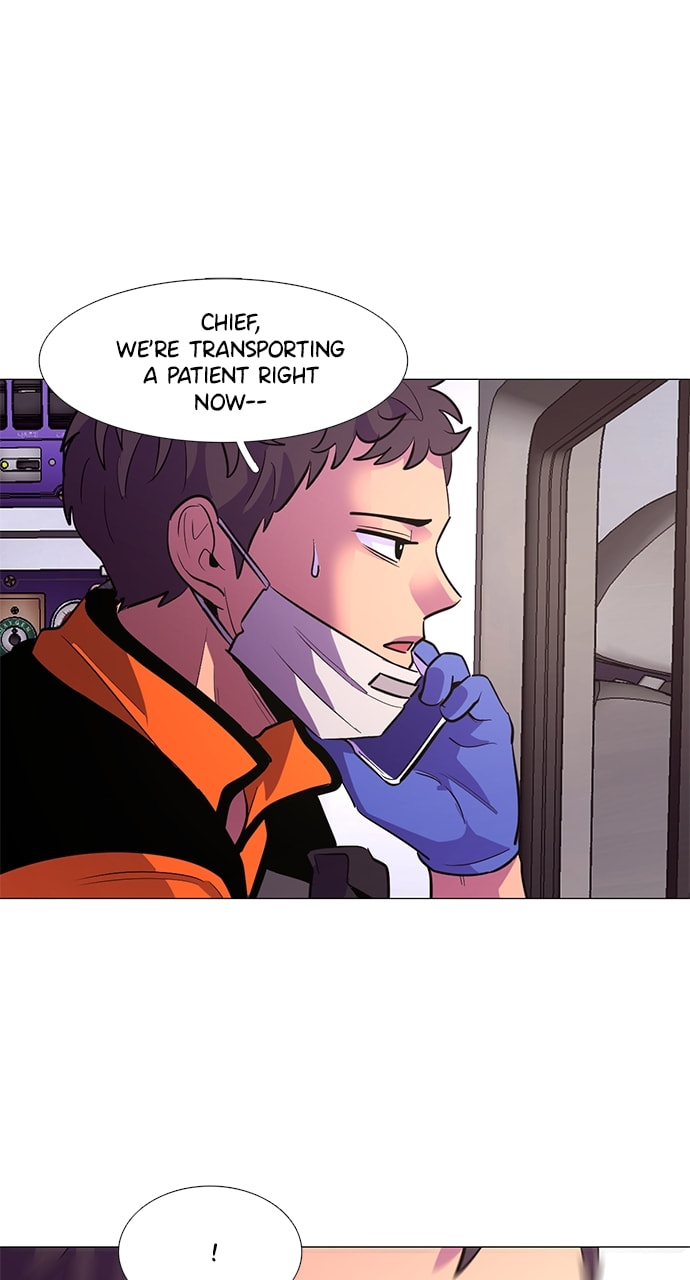 Read 1 Second chapter 129 image 23 on Lezhin