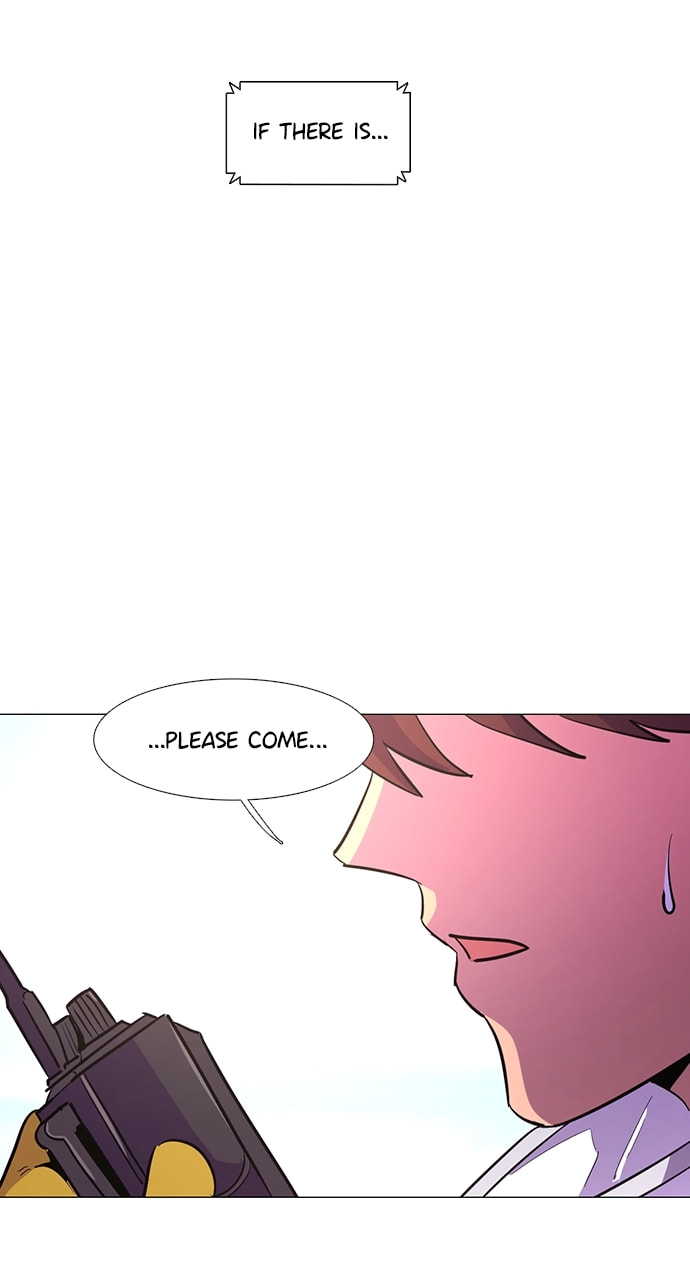 Read 1 Second chapter 129 image 32 on Lezhin