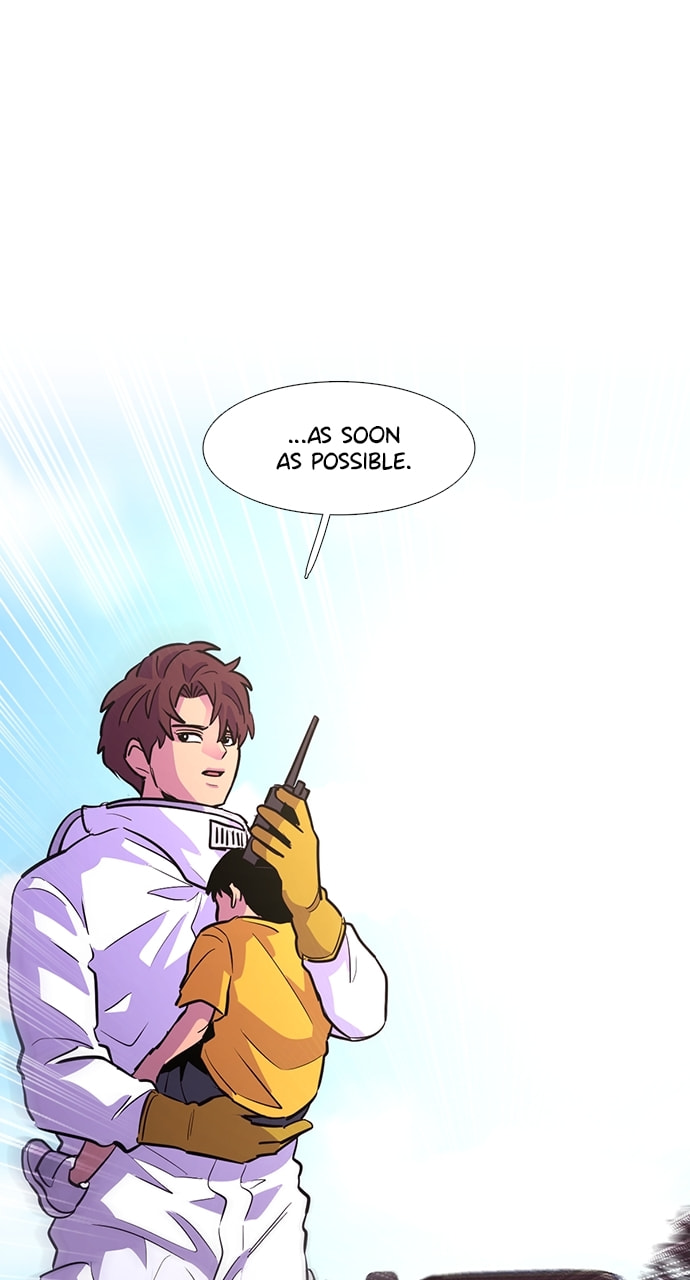 Read 1 Second chapter 129 image 33 on Lezhin