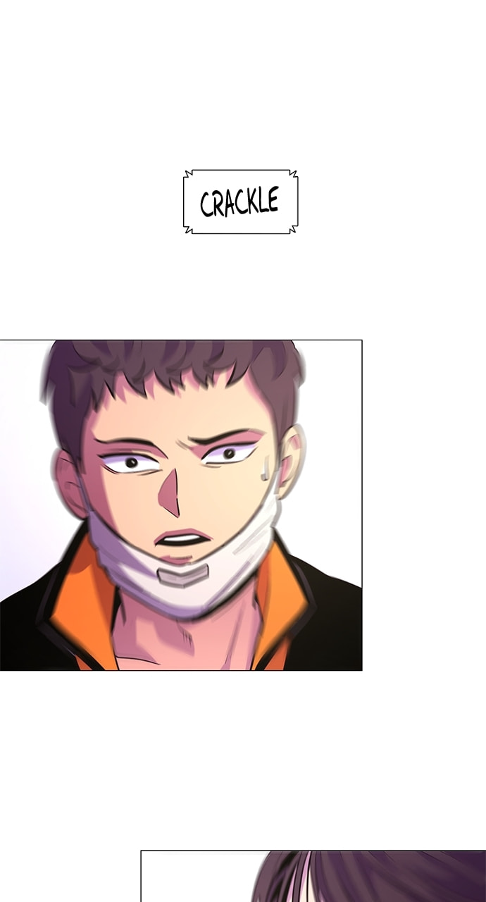 Read 1 Second chapter 129 image 37 on Lezhin