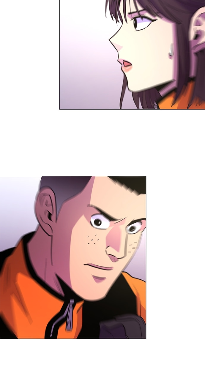 Read 1 Second chapter 129 image 38 on Lezhin