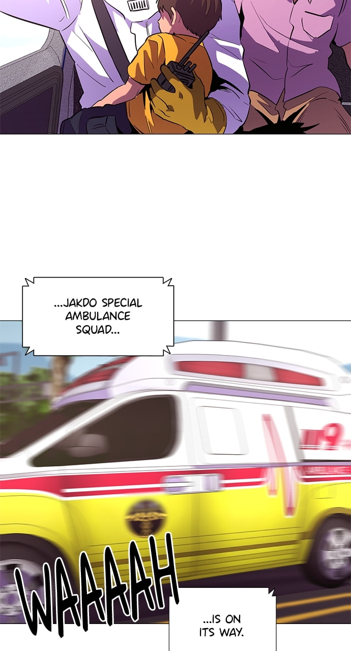 Read 1 Second chapter 129 image 41 on Lezhin