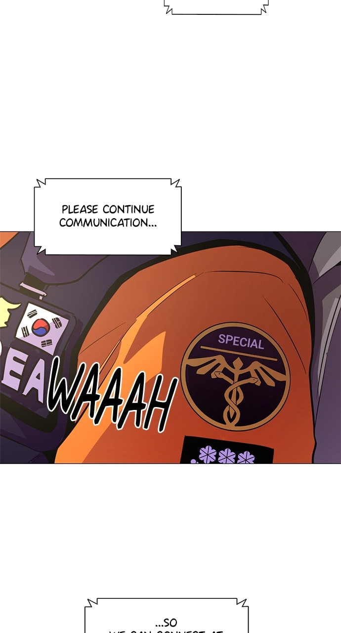 Read 1 Second chapter 129 image 42 on Lezhin
