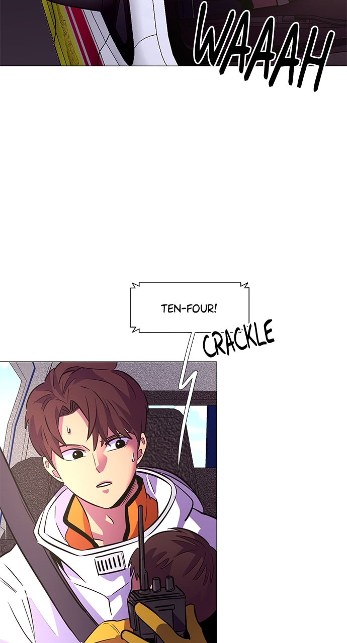 Read 1 Second chapter 129 image 44 on Lezhin