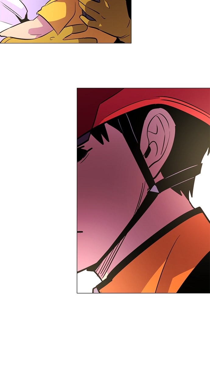 Read 1 Second chapter 129 image 45 on Lezhin