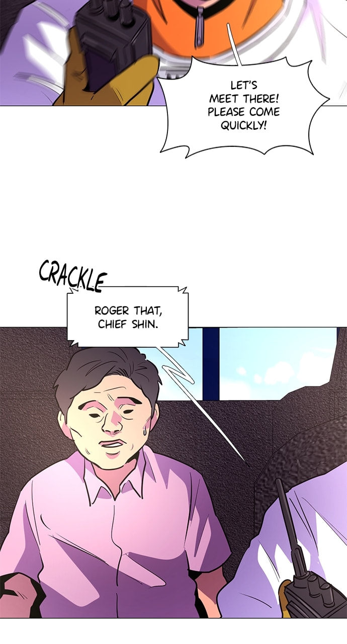 Read 1 Second chapter 129 image 49 on Lezhin