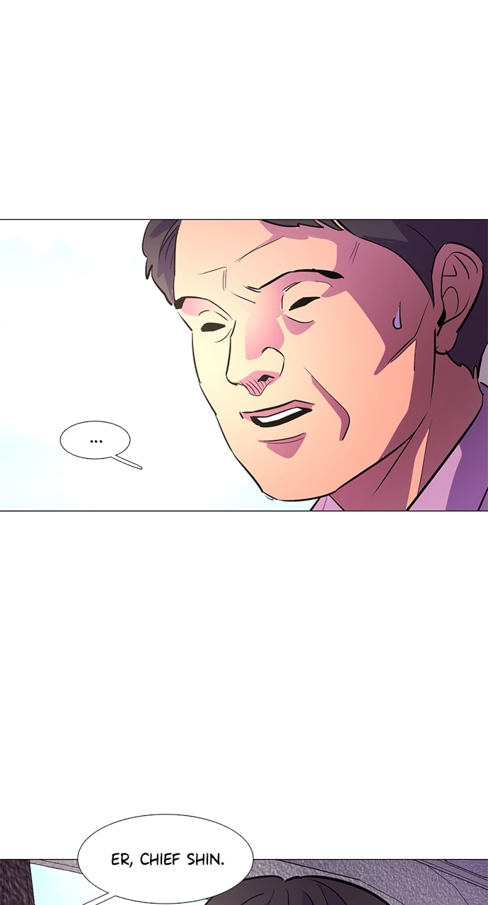 Read 1 Second chapter 129 image 50 on Lezhin