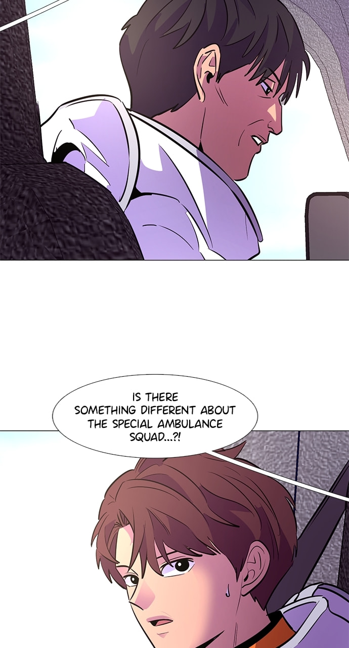 Read 1 Second chapter 129 image 51 on Lezhin