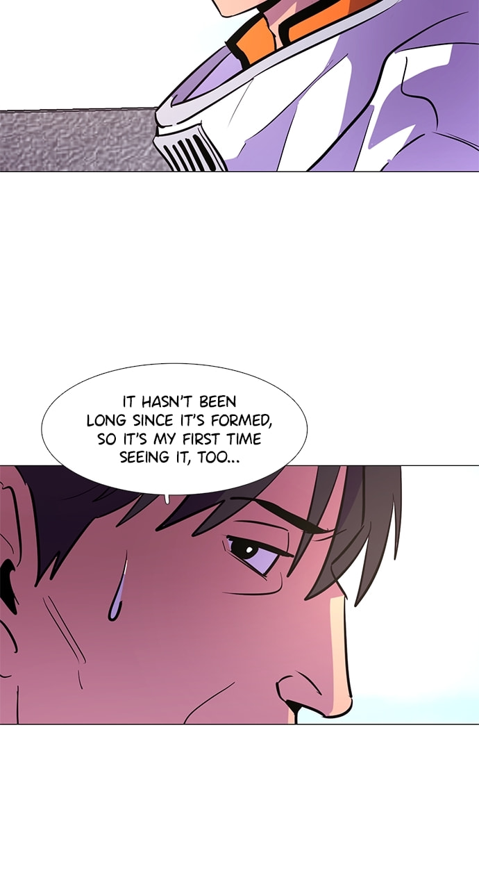 Read 1 Second chapter 129 image 52 on Lezhin