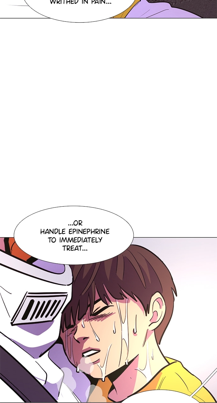 Read 1 Second chapter 129 image 57 on Lezhin