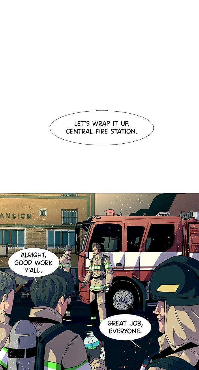 Read 1 Second chapter 13 image 0 on Lezhin