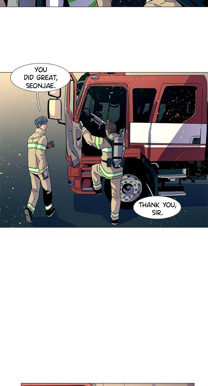 Read 1 Second chapter 13 image 1 on Lezhin