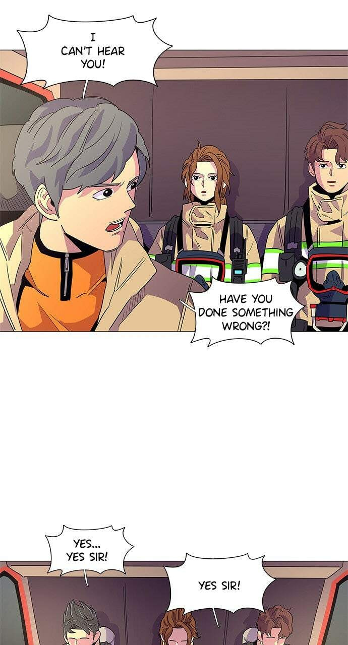 Read 1 Second chapter 13 image 10 on Lezhin