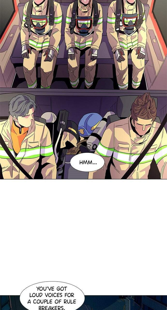 Read 1 Second chapter 13 image 11 on Lezhin