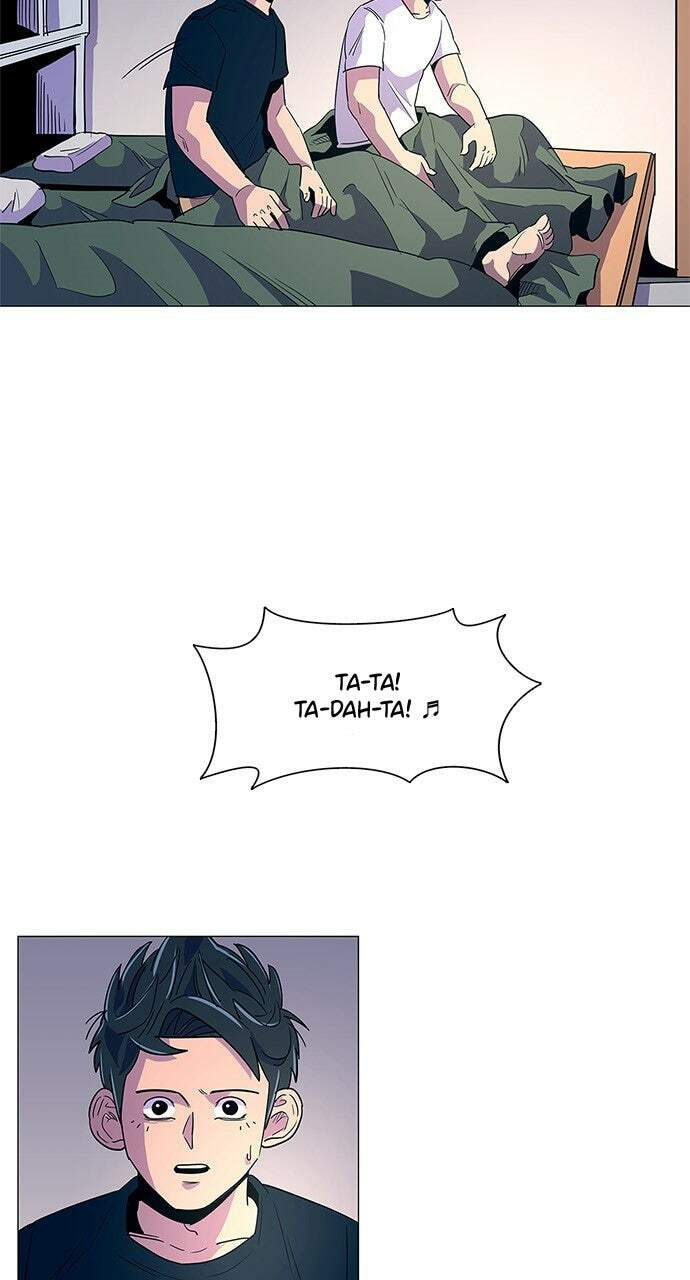 Read 1 Second chapter 13 image 15 on Lezhin