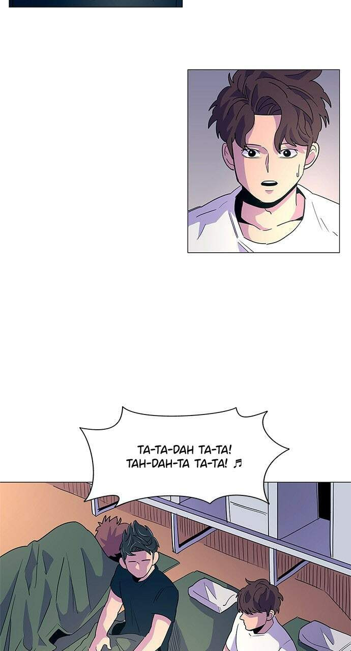 Read 1 Second chapter 13 image 16 on Lezhin