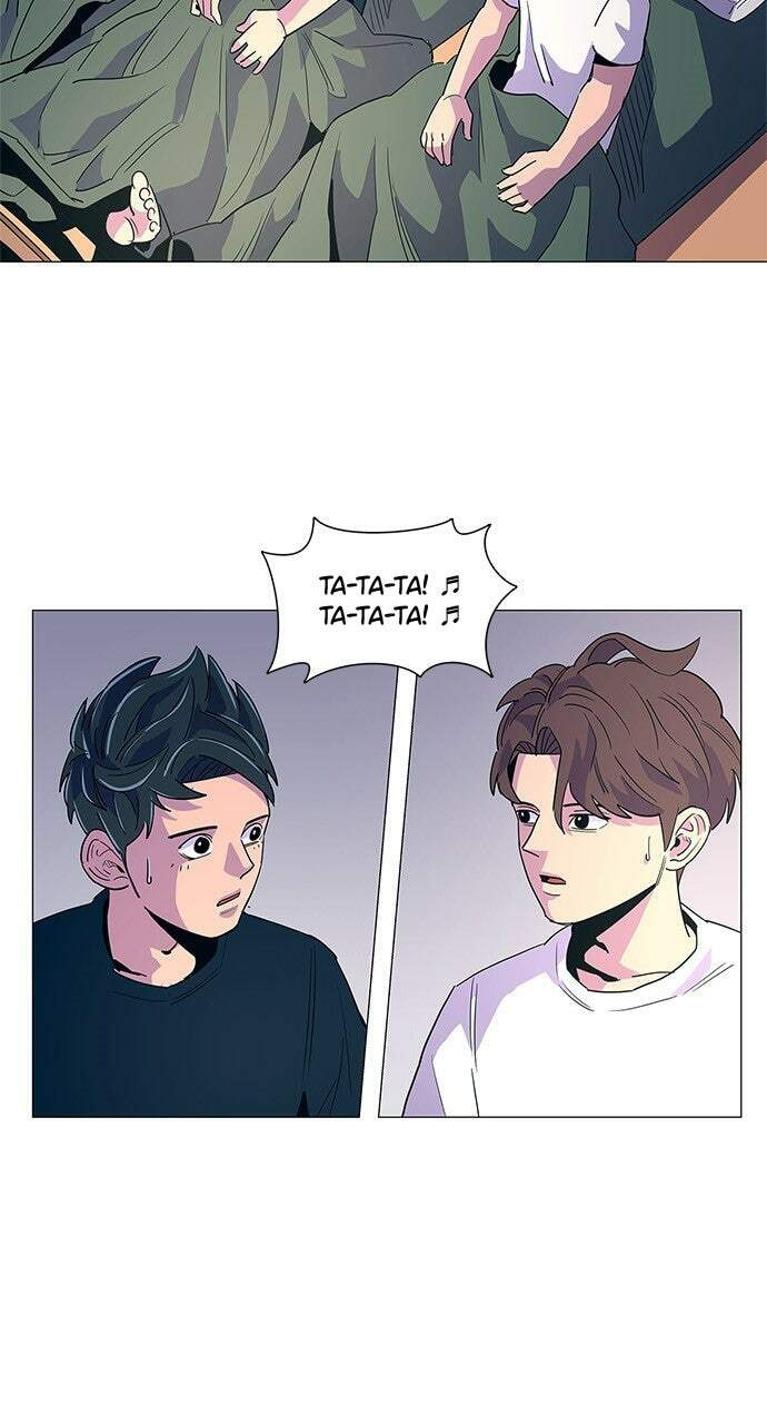 Read 1 Second chapter 13 image 17 on Lezhin