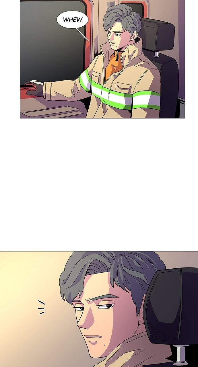 Read 1 Second chapter 13 image 2 on Lezhin