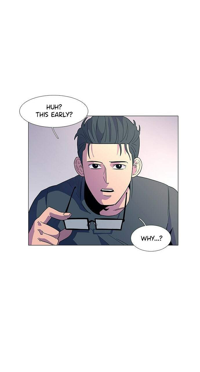 Read 1 Second chapter 13 image 20 on Lezhin
