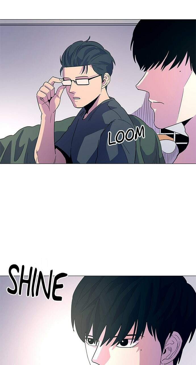 Read 1 Second chapter 13 image 21 on Lezhin