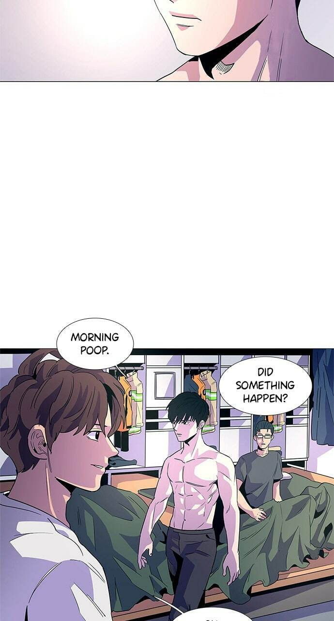 Read 1 Second chapter 13 image 22 on Lezhin