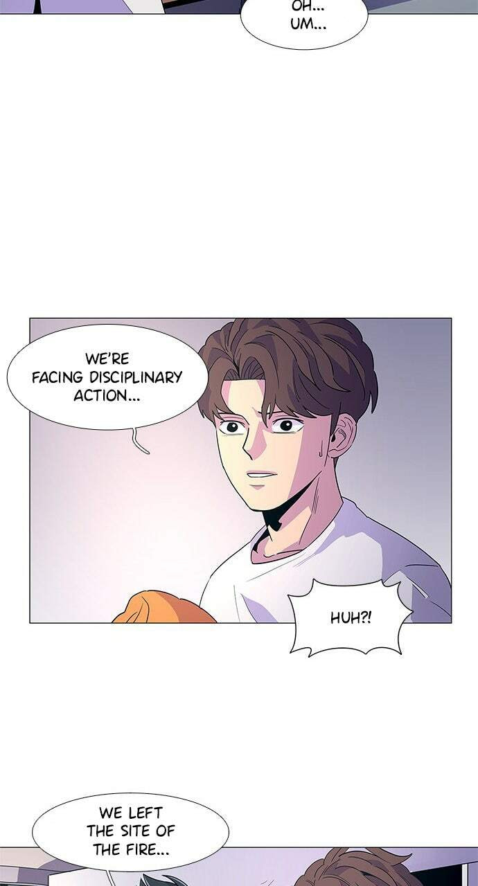 Read 1 Second chapter 13 image 23 on Lezhin