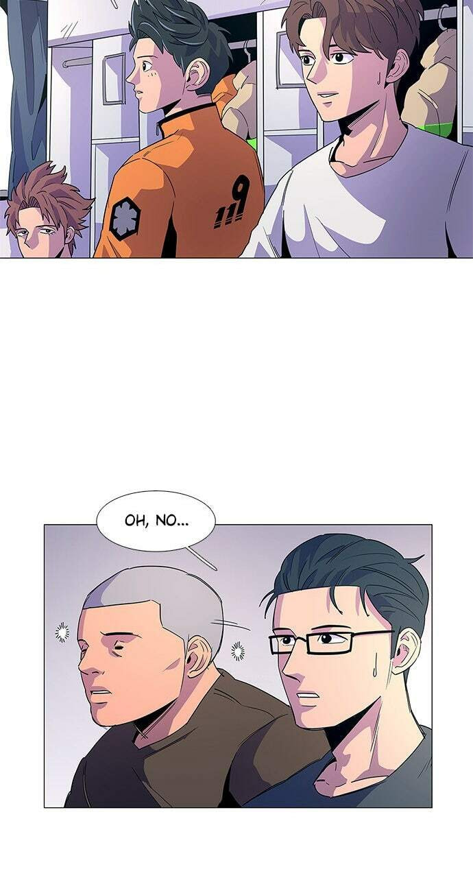 Read 1 Second chapter 13 image 24 on Lezhin