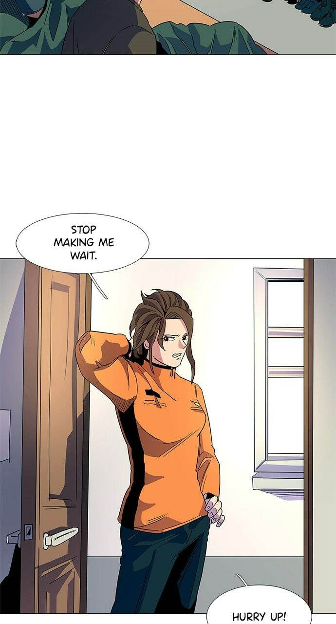 Read 1 Second chapter 13 image 27 on Lezhin